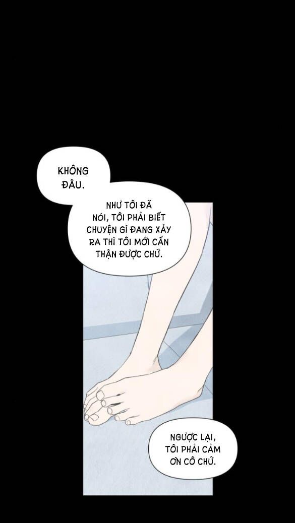 đọc truyện Điều Khiến Tôi Quyết Tâm Chết Đi Chương 51.1 ảnh 34 tại Giả Dược
