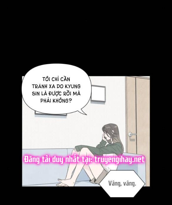 đọc truyện Điều Khiến Tôi Quyết Tâm Chết Đi Chương 51.1 ảnh 35 tại Giả Dược