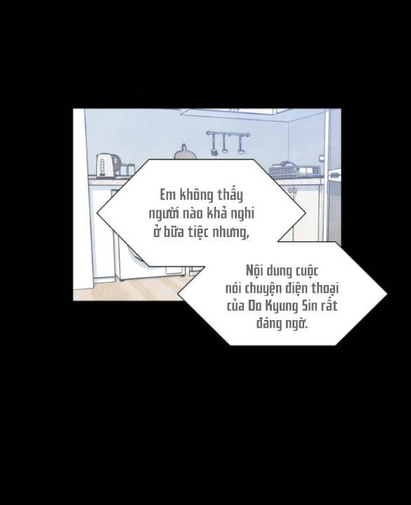 đọc truyện Điều Khiến Tôi Quyết Tâm Chết Đi Chương 51.1 ảnh 36 tại Giả Dược