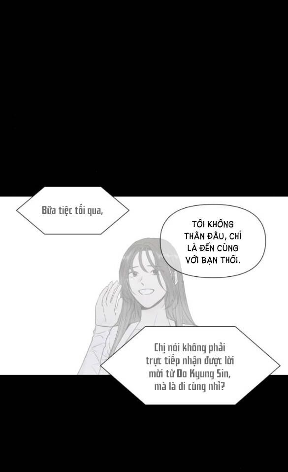 đọc truyện Điều Khiến Tôi Quyết Tâm Chết Đi Chương 51.1 ảnh 39 tại Giả Dược