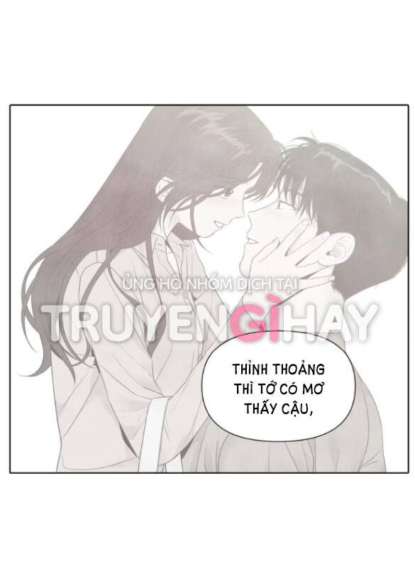 đọc truyện Điều Khiến Tôi Quyết Tâm Chết Đi Chương 51.1 ảnh 7 tại Giả Dược