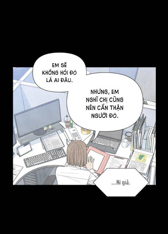 đọc truyện Điều Khiến Tôi Quyết Tâm Chết Đi Chương 51.2 ảnh 2 tại Giả Dược