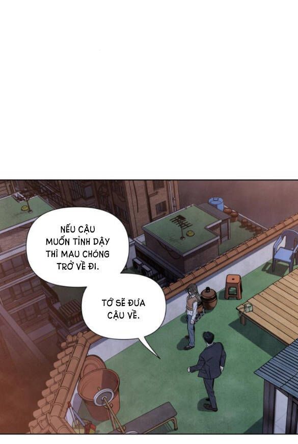 đọc truyện Điều Khiến Tôi Quyết Tâm Chết Đi Chương 51.2 ảnh 14 tại Giả Dược