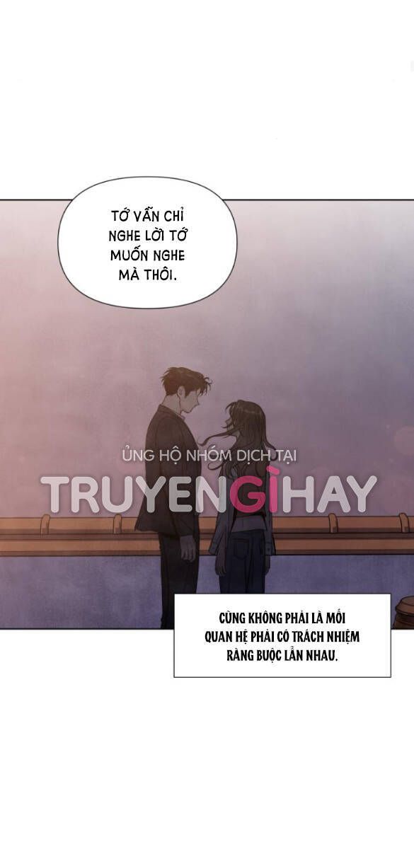 đọc truyện Điều Khiến Tôi Quyết Tâm Chết Đi Chương 51.2 ảnh 19 tại Giả Dược