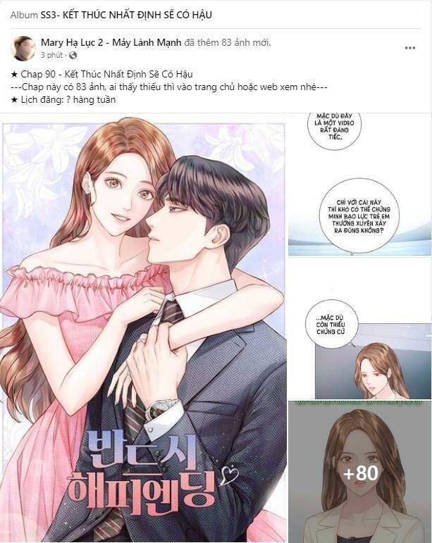 đọc truyện Điều Khiến Tôi Quyết Tâm Chết Đi Chương 51.2 ảnh 30 tại Giả Dược