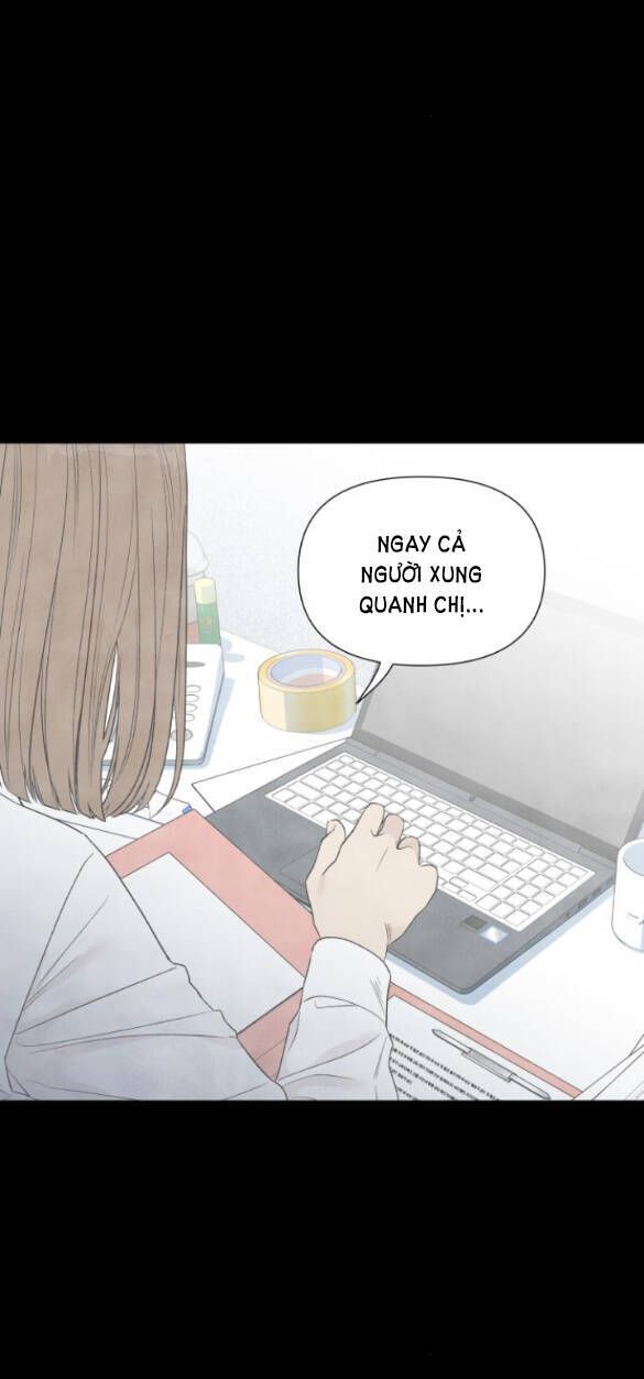 đọc truyện Điều Khiến Tôi Quyết Tâm Chết Đi Chương 51.2 ảnh 6 tại Giả Dược
