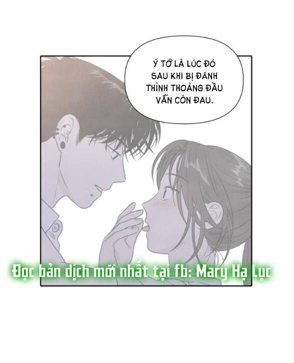 đọc truyện Điều Khiến Tôi Quyết Tâm Chết Đi Chương 52.1 ảnh 8 tại Thiên Thai Truyện
