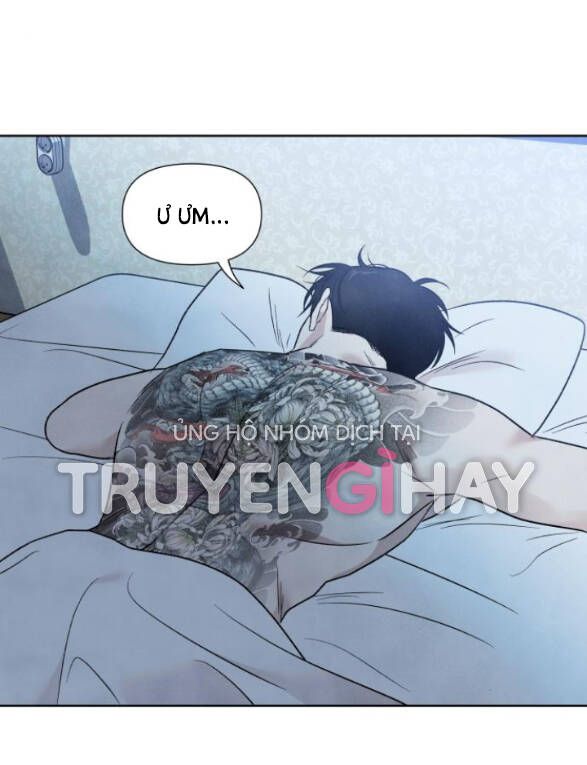 đọc truyện Điều Khiến Tôi Quyết Tâm Chết Đi Chương 52.2 ảnh 29 tại Giả Dược