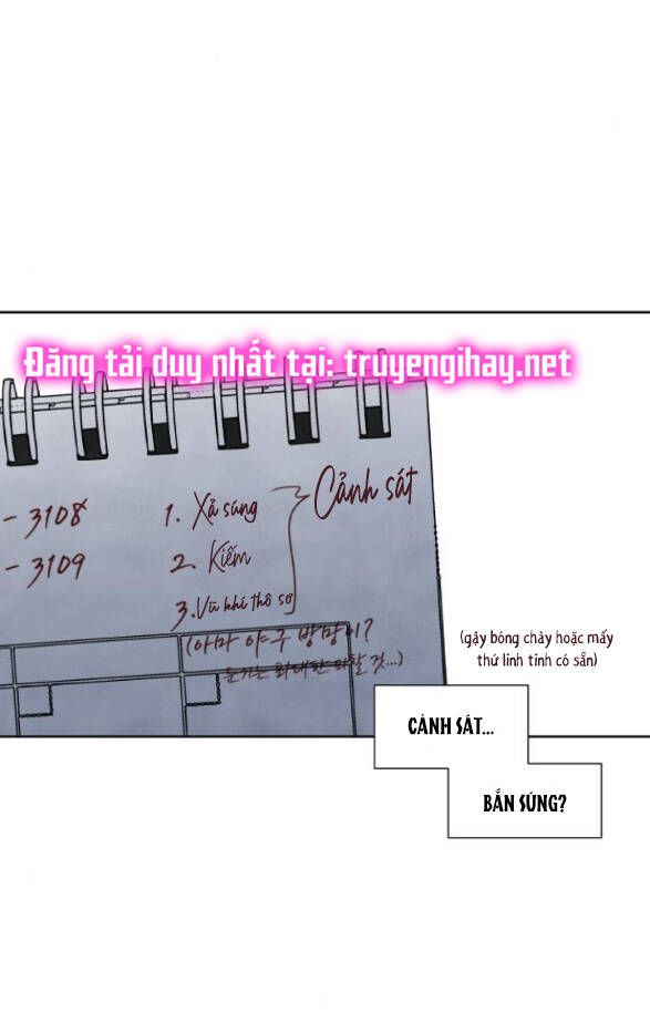 đọc truyện Điều Khiến Tôi Quyết Tâm Chết Đi Chương 52.2 ảnh 36 tại Giả Dược