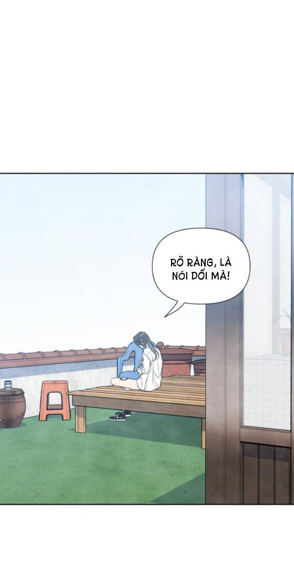 đọc truyện Điều Khiến Tôi Quyết Tâm Chết Đi Chương 53.1 ảnh 29 tại Giả Dược