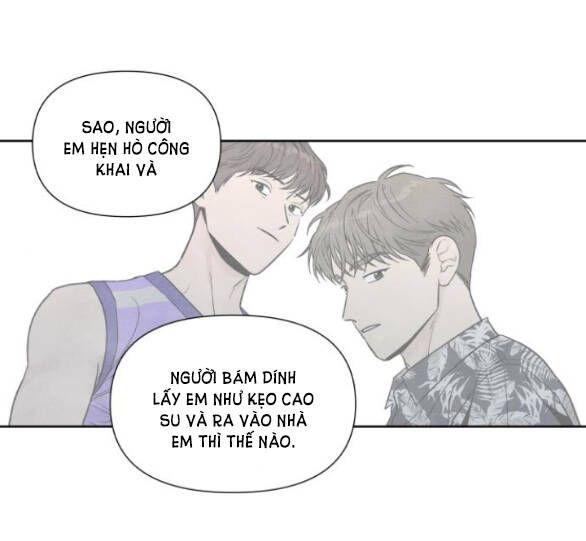 đọc truyện Điều Khiến Tôi Quyết Tâm Chết Đi Chương 53.2 ảnh 15 tại Giả Dược
