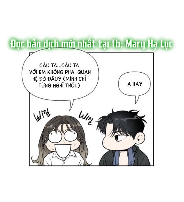 đọc truyện Điều Khiến Tôi Quyết Tâm Chết Đi Chương 53.2 ảnh 16 tại Giả Dược