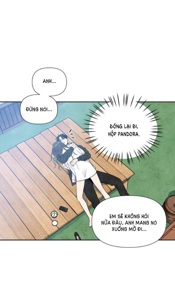 đọc truyện Điều Khiến Tôi Quyết Tâm Chết Đi Chương 53.2 ảnh 26 tại Giả Dược