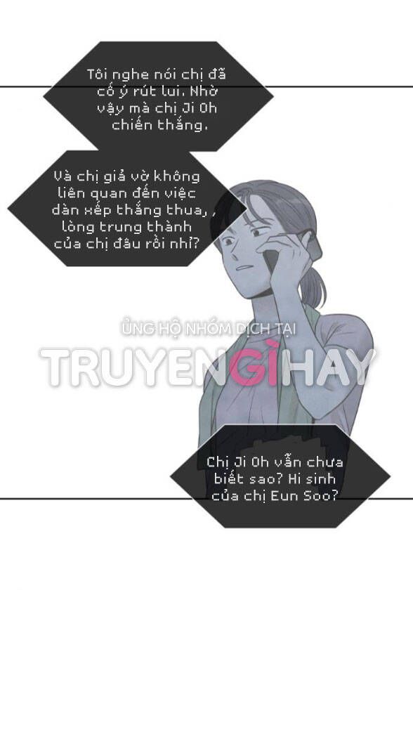 đọc truyện Điều Khiến Tôi Quyết Tâm Chết Đi Chương 54.1 ảnh 11 tại Giả Dược