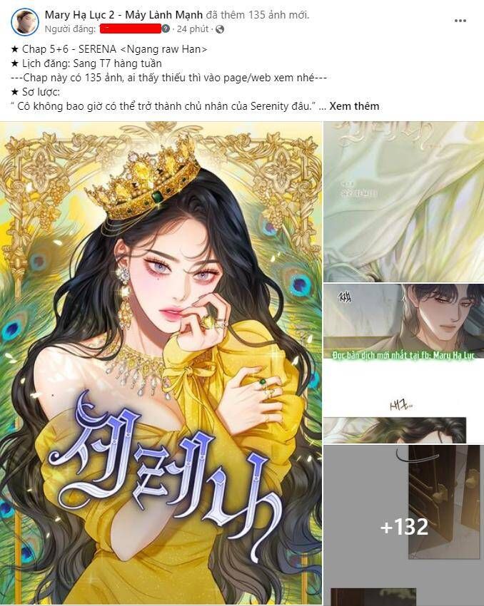 đọc truyện Điều Khiến Tôi Quyết Tâm Chết Đi Chương 54.1 ảnh 14 tại Giả Dược