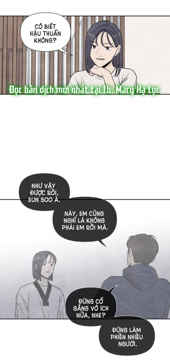 đọc truyện Điều Khiến Tôi Quyết Tâm Chết Đi Chương 54.1 ảnh 19 tại Giả Dược