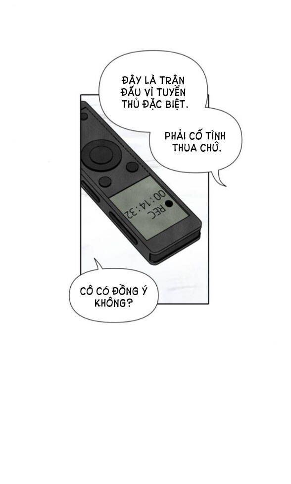 đọc truyện Điều Khiến Tôi Quyết Tâm Chết Đi Chương 54.1 ảnh 20 tại Giả Dược