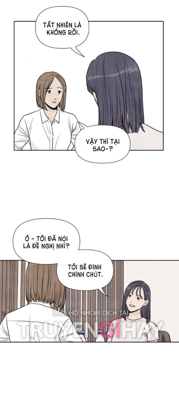 đọc truyện Điều Khiến Tôi Quyết Tâm Chết Đi Chương 54.1 ảnh 21 tại Giả Dược