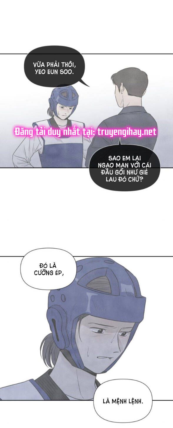đọc truyện Điều Khiến Tôi Quyết Tâm Chết Đi Chương 54.1 ảnh 22 tại Giả Dược