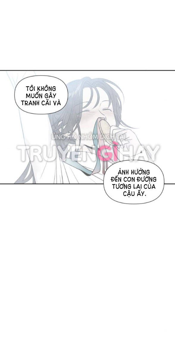 đọc truyện Điều Khiến Tôi Quyết Tâm Chết Đi Chương 54.1 ảnh 25 tại Giả Dược