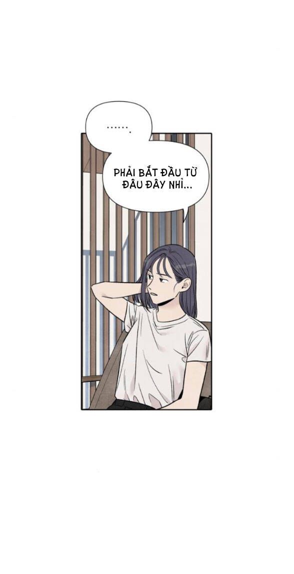 đọc truyện Điều Khiến Tôi Quyết Tâm Chết Đi Chương 54.1 ảnh 4 tại Giả Dược