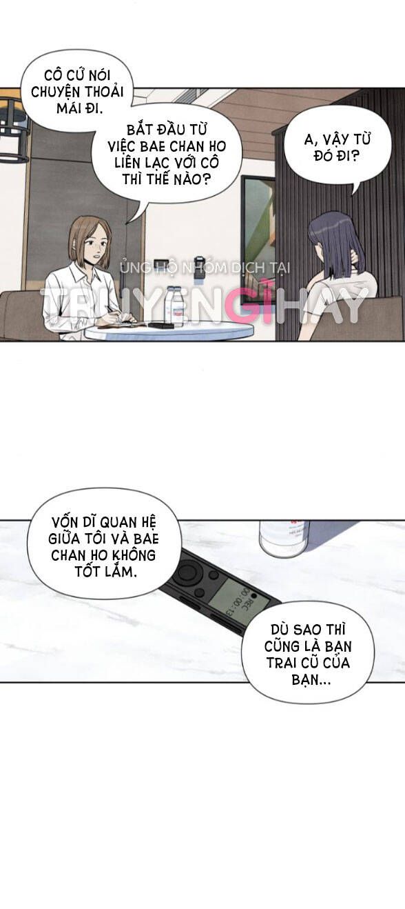 đọc truyện Điều Khiến Tôi Quyết Tâm Chết Đi Chương 54.1 ảnh 5 tại Giả Dược
