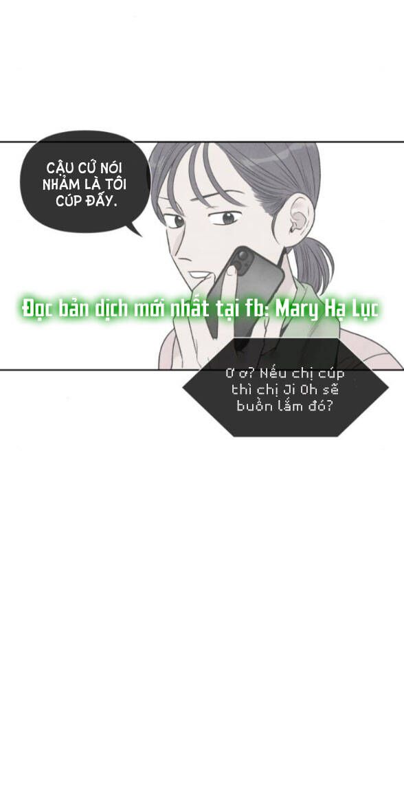 đọc truyện Điều Khiến Tôi Quyết Tâm Chết Đi Chương 54.1 ảnh 8 tại Giả Dược