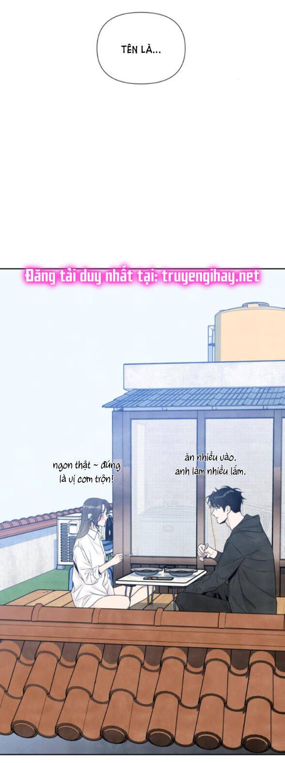 đọc truyện Điều Khiến Tôi Quyết Tâm Chết Đi Chương 54.2 ảnh 16 tại Giả Dược