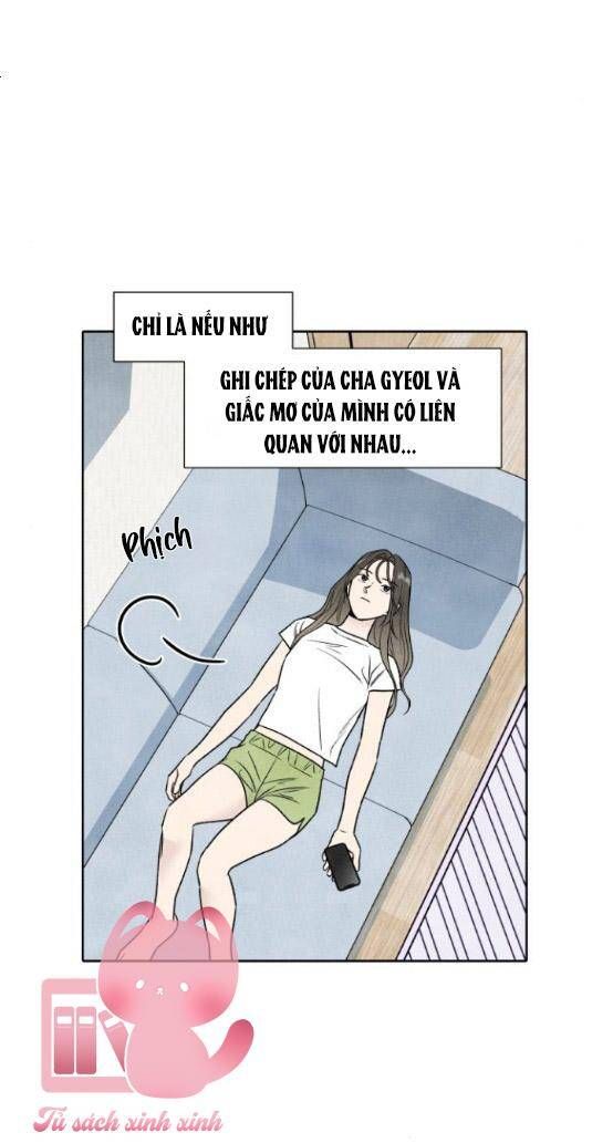 đọc truyện Điều Khiến Tôi Quyết Tâm Chết Đi Chương 55 ảnh 21 tại Thiên Thai Truyện