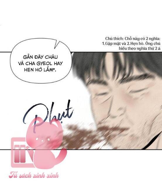 đọc truyện Điều Khiến Tôi Quyết Tâm Chết Đi Chương 56 ảnh 19 tại Giả Dược