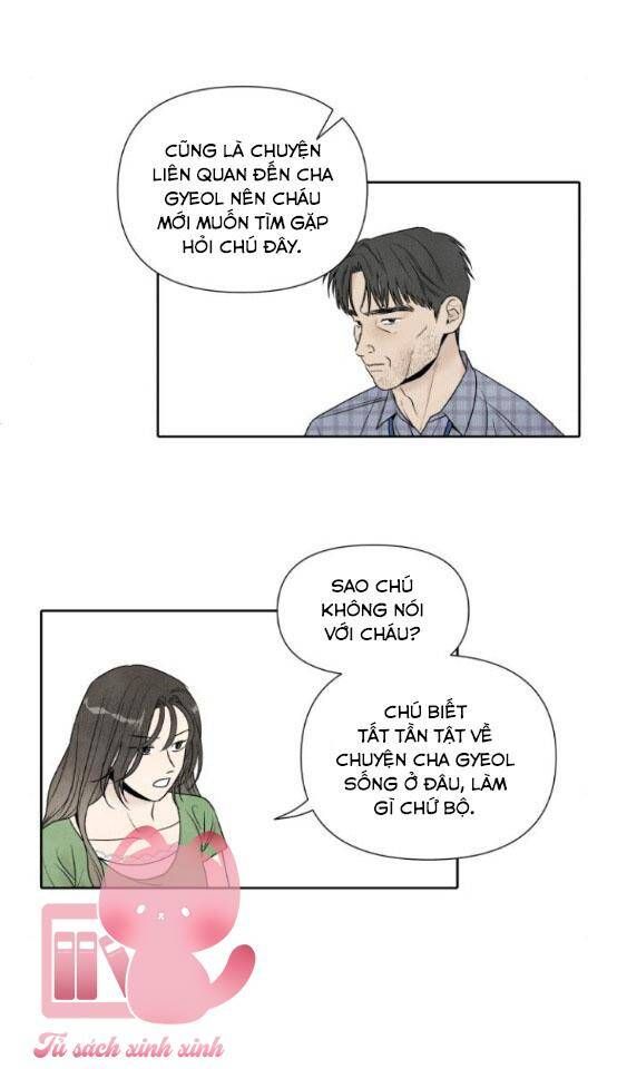 đọc truyện Điều Khiến Tôi Quyết Tâm Chết Đi Chương 56 ảnh 23 tại Giả Dược