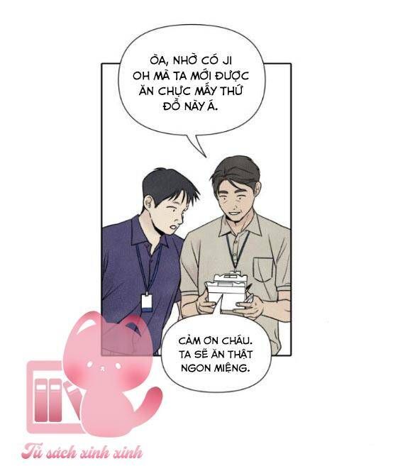 đọc truyện Điều Khiến Tôi Quyết Tâm Chết Đi Chương 56 ảnh 7 tại Giả Dược