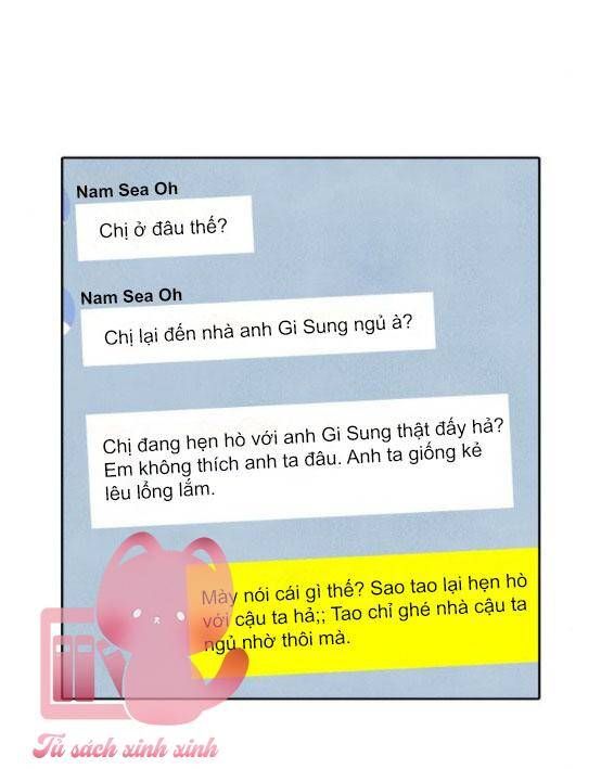 đọc truyện Điều Khiến Tôi Quyết Tâm Chết Đi Chương 57.5 ảnh 12 tại Giả Dược