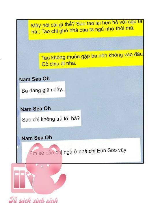 đọc truyện Điều Khiến Tôi Quyết Tâm Chết Đi Chương 57.5 ảnh 13 tại Giả Dược