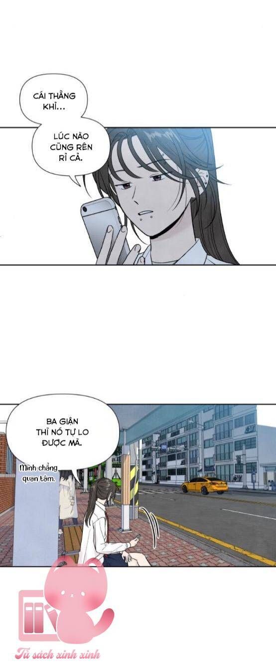 đọc truyện Điều Khiến Tôi Quyết Tâm Chết Đi Chương 57.5 ảnh 14 tại Giả Dược