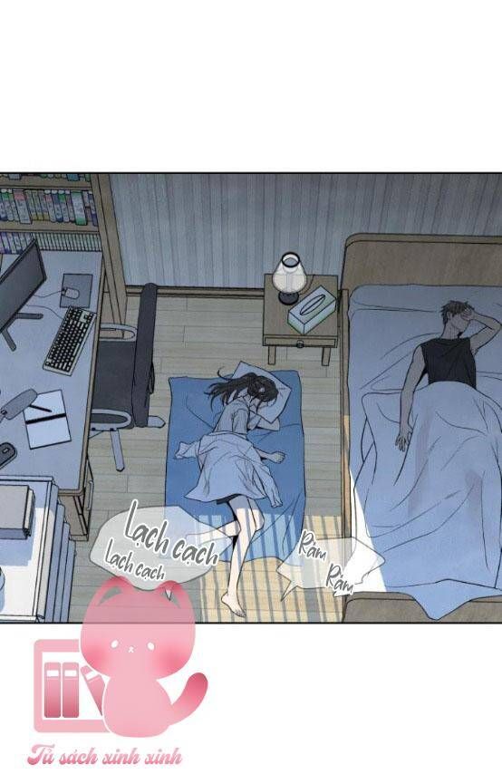 đọc truyện Điều Khiến Tôi Quyết Tâm Chết Đi Chương 57.5 ảnh 3 tại Giả Dược