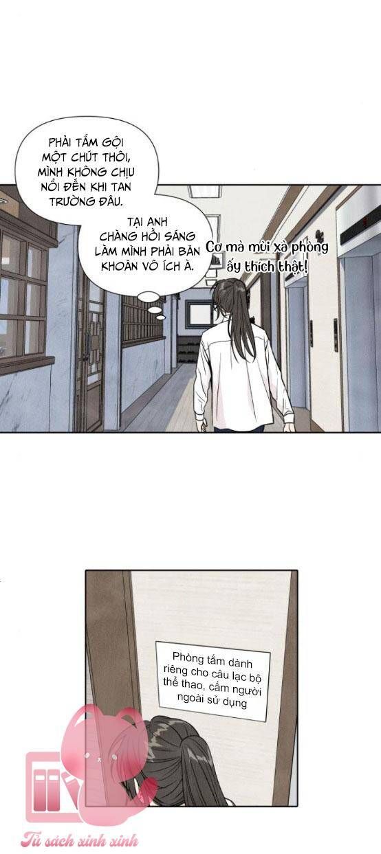 đọc truyện Điều Khiến Tôi Quyết Tâm Chết Đi Chương 57.5 ảnh 32 tại Giả Dược