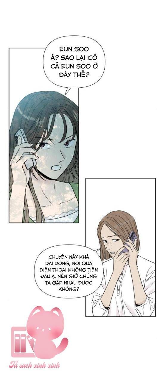 đọc truyện Điều Khiến Tôi Quyết Tâm Chết Đi Chương 57 ảnh 4 tại Thiên Thai Truyện