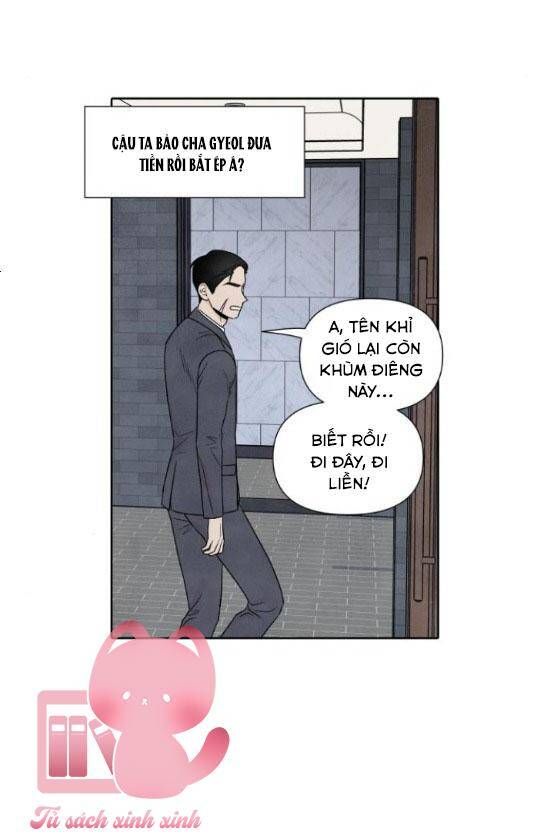 đọc truyện Điều Khiến Tôi Quyết Tâm Chết Đi Chương 59 ảnh 14 tại Giả Dược