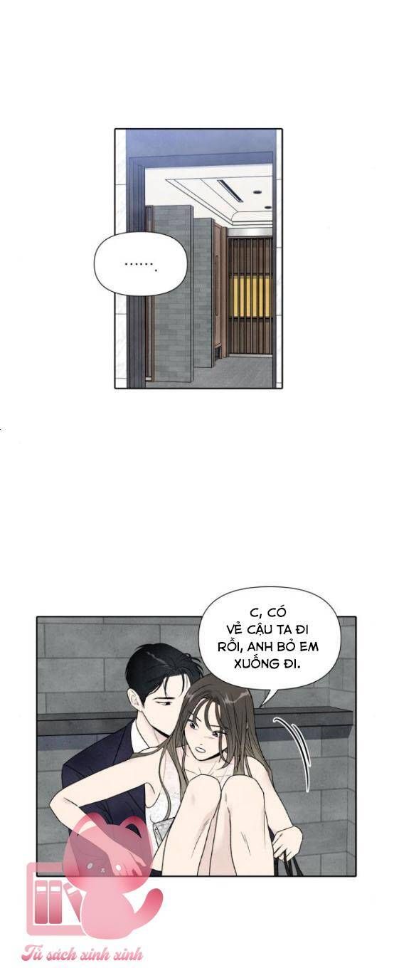 đọc truyện Điều Khiến Tôi Quyết Tâm Chết Đi Chương 59 ảnh 16 tại Giả Dược
