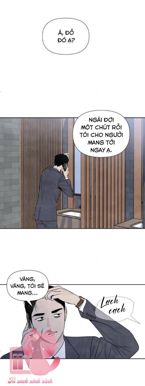 đọc truyện Điều Khiến Tôi Quyết Tâm Chết Đi Chương 59 ảnh 3 tại Giả Dược