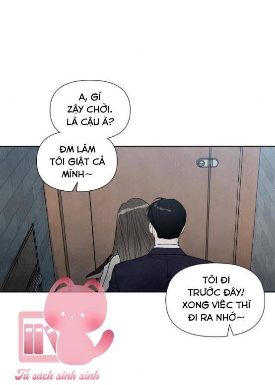 đọc truyện Điều Khiến Tôi Quyết Tâm Chết Đi Chương 59 ảnh 9 tại Giả Dược