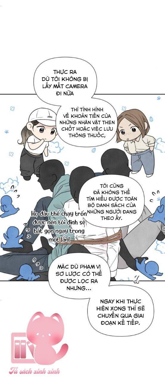 đọc truyện Điều Khiến Tôi Quyết Tâm Chết Đi Chương 60 ảnh 22 tại Thiên Thai Truyện