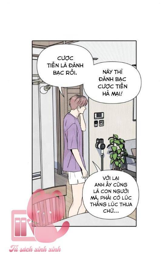 đọc truyện Điều Khiến Tôi Quyết Tâm Chết Đi Chương 60 ảnh 37 tại Thiên Thai Truyện