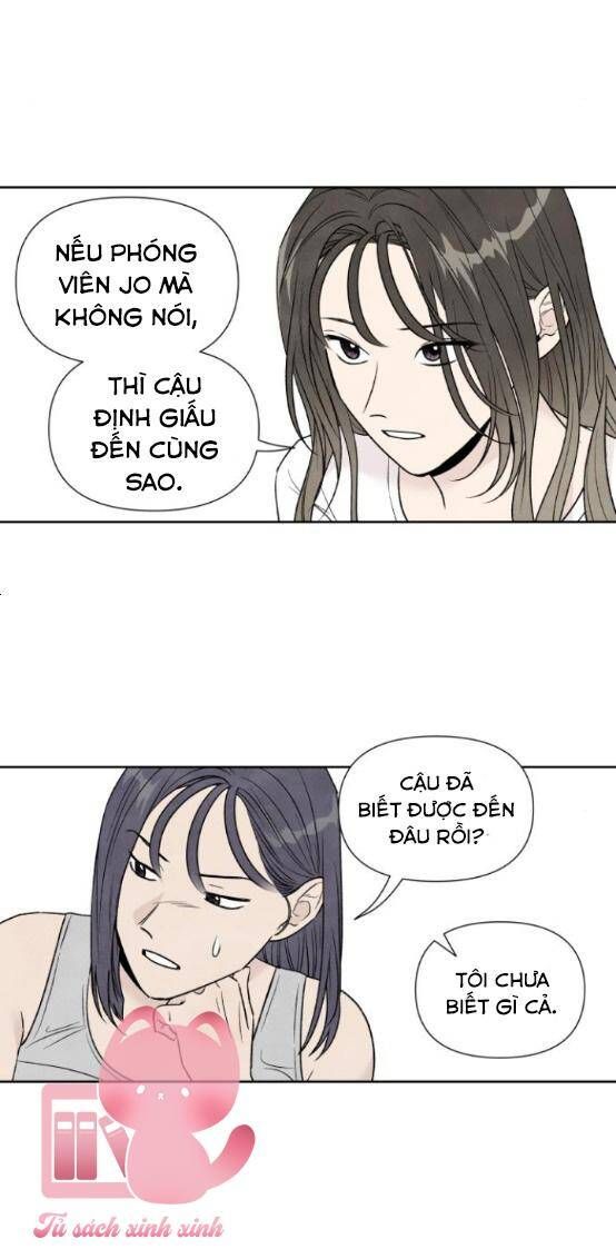 đọc truyện Điều Khiến Tôi Quyết Tâm Chết Đi Chương 61 ảnh 11 tại Giả Dược
