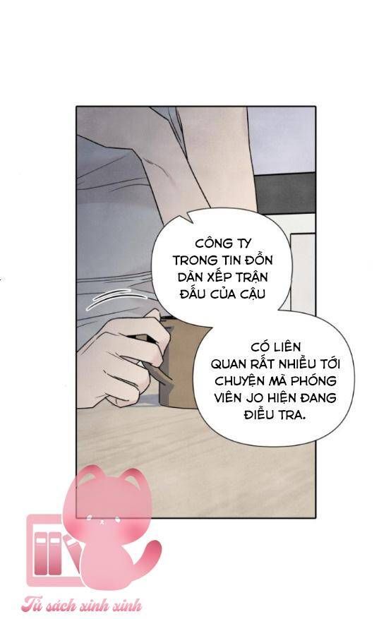 đọc truyện Điều Khiến Tôi Quyết Tâm Chết Đi Chương 61 ảnh 12 tại Giả Dược