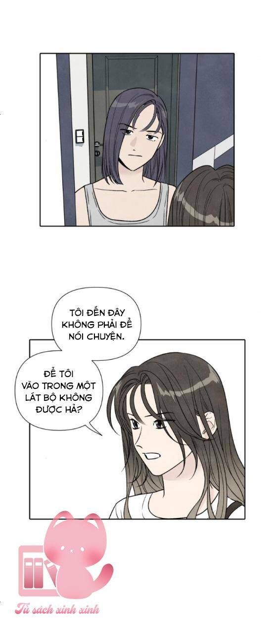 đọc truyện Điều Khiến Tôi Quyết Tâm Chết Đi Chương 61 ảnh 4 tại Giả Dược