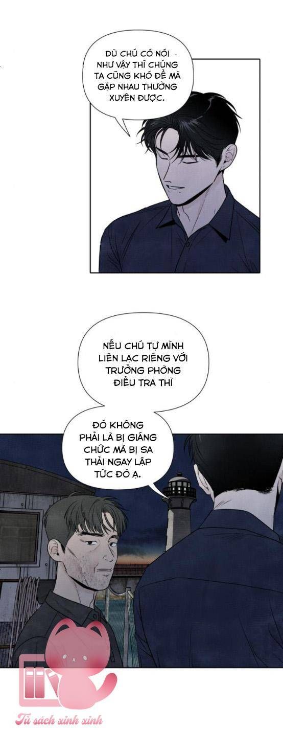đọc truyện Điều Khiến Tôi Quyết Tâm Chết Đi Chương 61 ảnh 34 tại Giả Dược