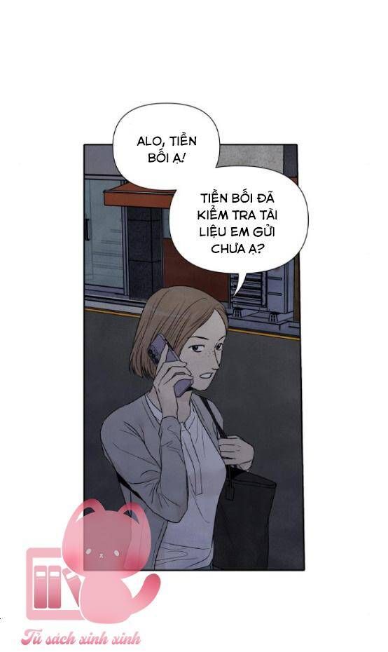 đọc truyện Điều Khiến Tôi Quyết Tâm Chết Đi Chương 61 ảnh 45 tại Giả Dược