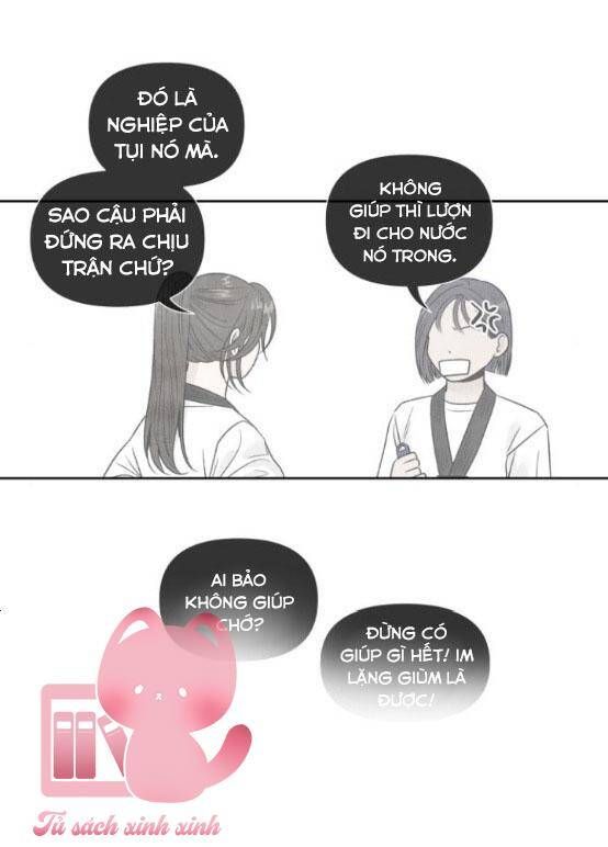đọc truyện Điều Khiến Tôi Quyết Tâm Chết Đi Chương 62 ảnh 29 tại Giả Dược